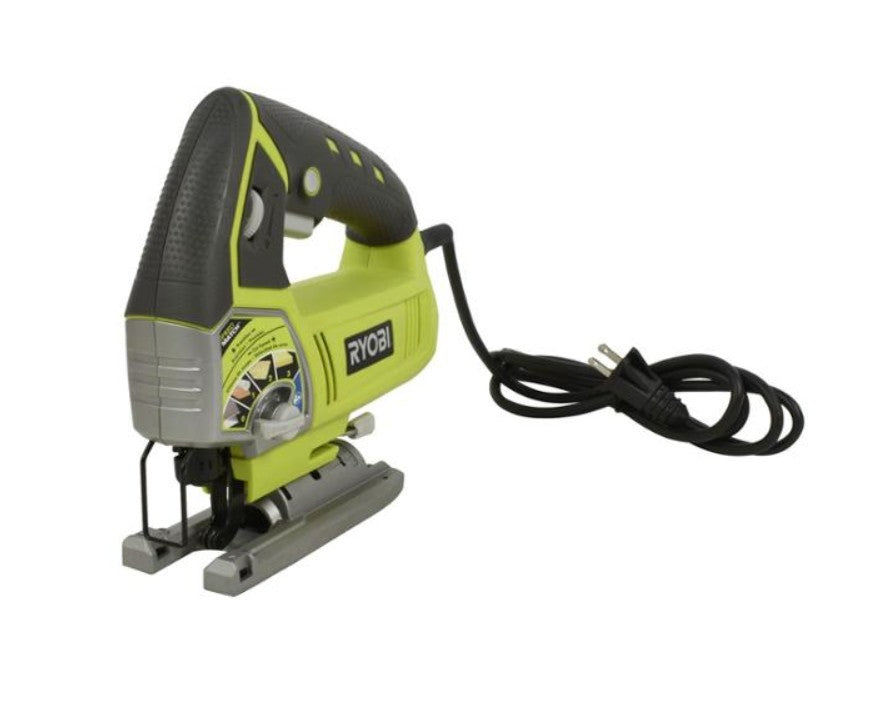 RYOBI SIERRA CALADORA RYOBI 600-3000 CPM 580 W