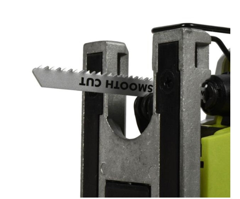 RYOBI SIERRA CALADORA RYOBI 600-3000 CPM 580 W