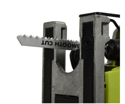 RYOBI SIERRA CALADORA RYOBI 600-3000 CPM 580 W