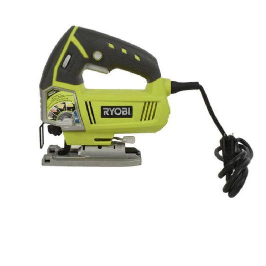 RYOBI SIERRA CALADORA RYOBI 600-3000 CPM 580 W