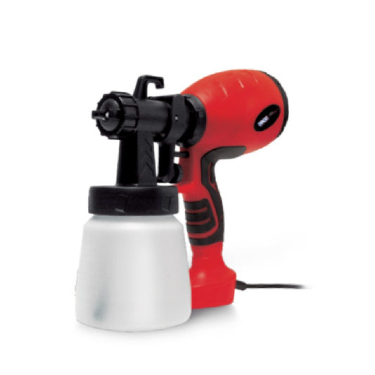 Pistola eléctrica para pintar 550W - PRO