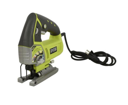 RYOBI SIERRA CALADORA RYOBI 600-3000 CPM 580 W