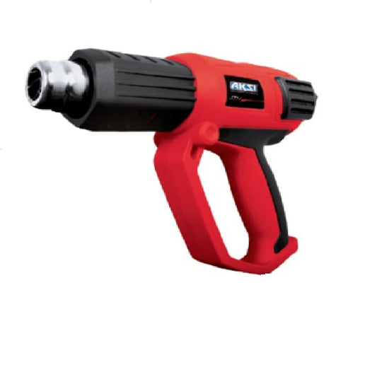 Pistola de Calor 1,500 W