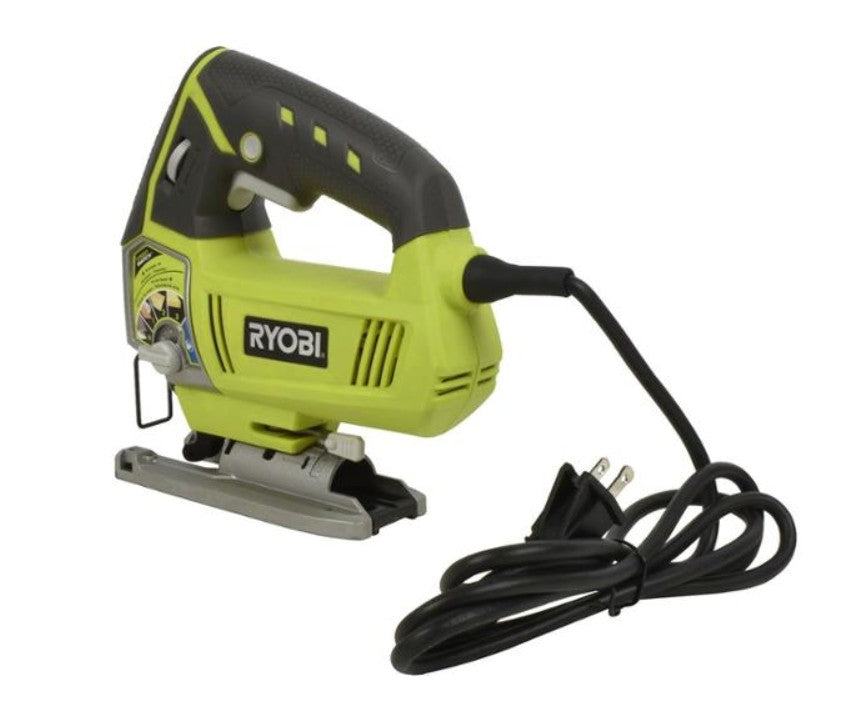RYOBI SIERRA CALADORA RYOBI 600-3000 CPM 580 W